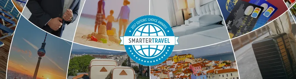 Editors' Choice 2017